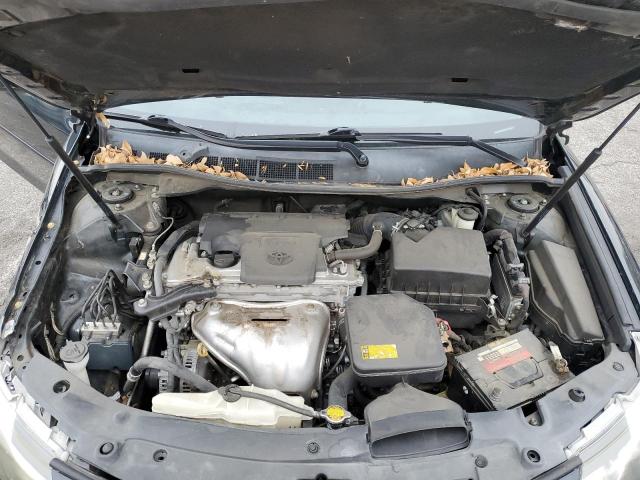 Photo 11 from auction – 2014 TOYOTA CAMRY L with VIN 4T1BF1FK4EU773426
