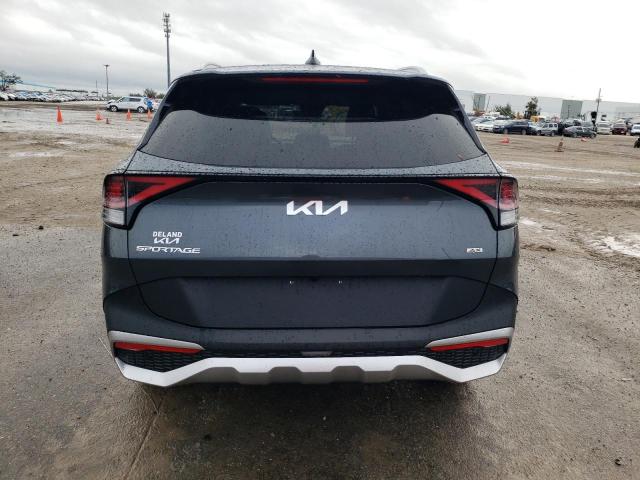 Photo 6 from auction – 2023 KIA SPORTAGE E with VIN KNDPVCAFXP7105201