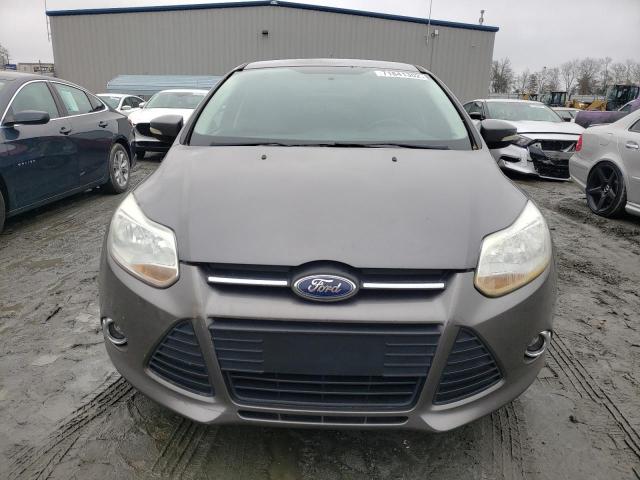 Photo 5 from auction – 2013 FORD FOCUS SE with VIN 1FADP3F25DL331853