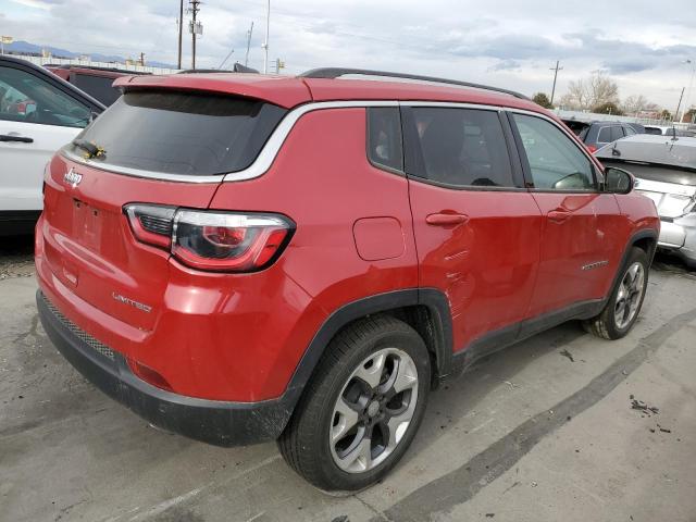 Photo 3 from auction – 2018 JEEP COMPASS LI with VIN 3C4NJCCB2JT358058