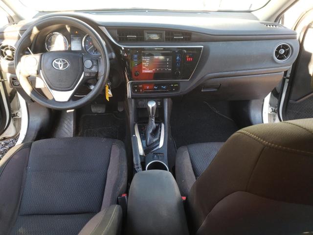 Photo 8 from auction – 2019 TOYOTA COROLLA L with VIN 5YFBURHE6KP883273