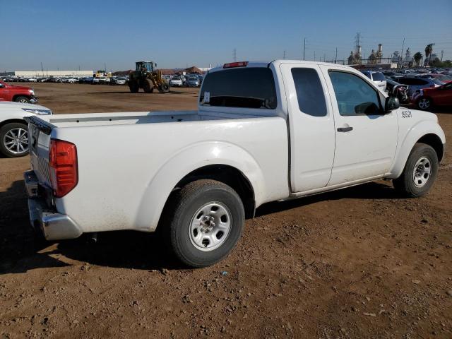 Photo 3 from auction – 2012 NISSAN FRONTIER S with VIN 1N6BD0CT0CC422482