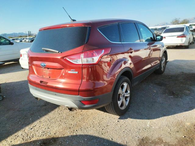 Photo 3 from auction – 2015 FORD ESCAPE SE with VIN 1FMCU0GX2FUA68267