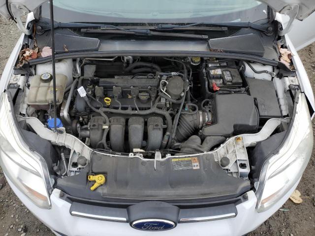 Photo 11 from auction – 2012 FORD FOCUS SE with VIN 1FAHP3F26CL263532
