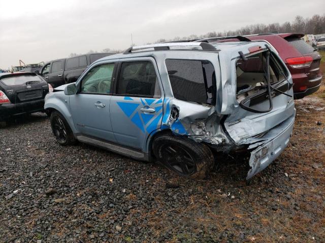 Photo 2 from auction – 2008 FORD ESCAPE HEV with VIN 1FMCU59H38KA04370