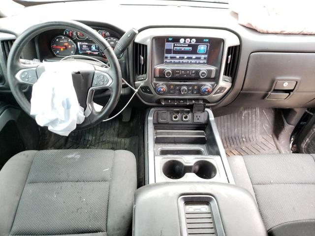 Photo 8 from auction – 2016 CHEVROLET SILVERADO with VIN 3GCUKREC5GG383829