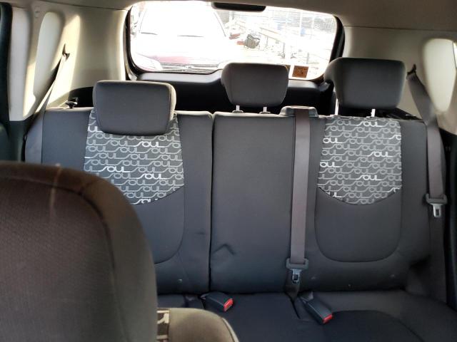 Photo 10 from auction – 2010 KIA SOUL + with VIN KNDJT2A29A7144159