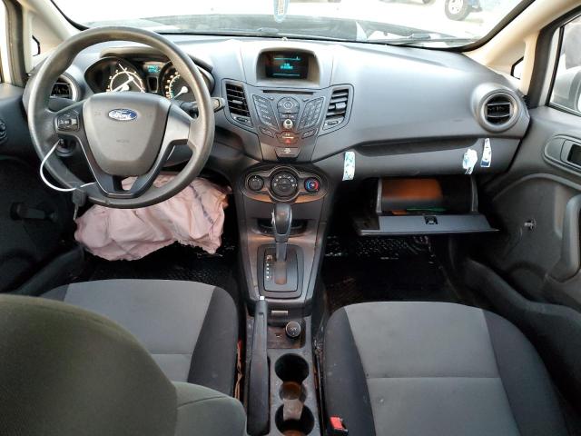 Photo 8 from auction – 2016 FORD FIESTA S with VIN 3FADP4TJ3GM170987