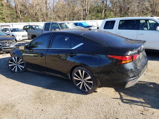 Photo 2 from auction – 2020 NISSAN ALTIMA SR with VIN 1N4BL4CV7LN307600