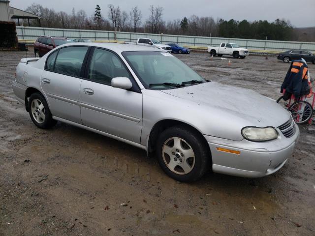 Photo 4 from auction – 2002 CHEVROLET MALIBU LS with VIN 1G1NE52J52M659562