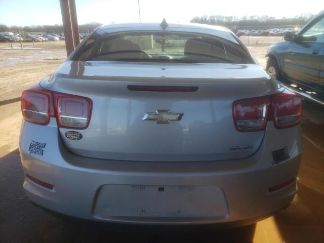 Photo 6 from auction – 2013 CHEVROLET MALIBU LS with VIN 1G11B5SA5DF174210