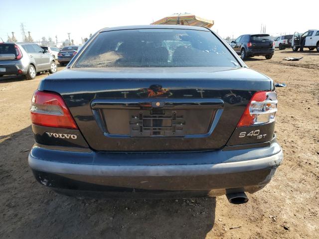 Photo 6 from auction – 2000 VOLVO S40 with VIN YV1VS2555YF568361