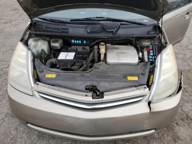 Photo 11 from auction – 2006 TOYOTA PRIUS with VIN JTDKB20U467537570