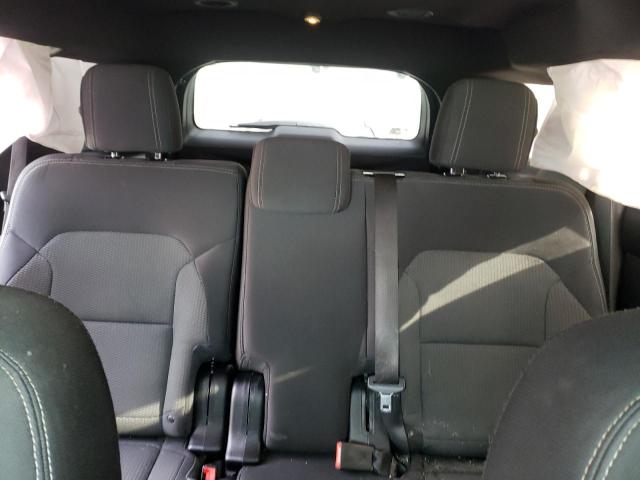 Photo 10 from auction – 2017 FORD EXPLORER X with VIN 1FM5K8D8XHGE35590