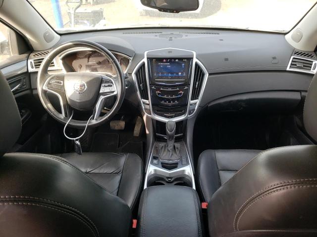 Photo 8 from auction – 2015 CADILLAC SRX with VIN 3GYFNAE34FS535414