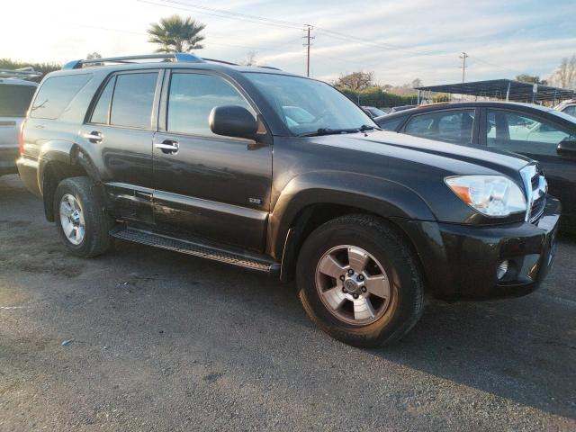 Photo 4 from auction – 2007 TOYOTA 4RUNNER SR with VIN JTEZU14R470091712
