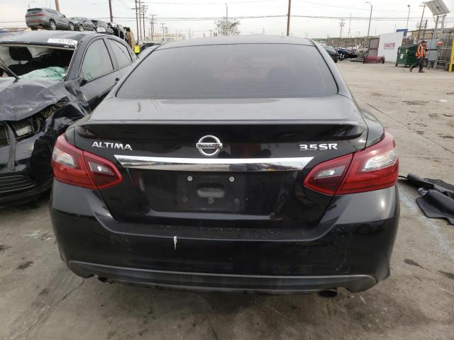 Photo 6 from auction – 2017 NISSAN ALTIMA 3.5 with VIN 1N4BL3AP4HC187885