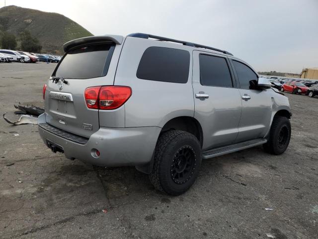 Photo 3 from auction – 2008 TOYOTA SEQUOIA LI with VIN 5TDZY68A78S013904