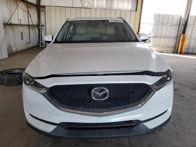Photo 5 from auction – 2017 MAZDA CX-5 TOURI with VIN JM3KFBCL3H0217148