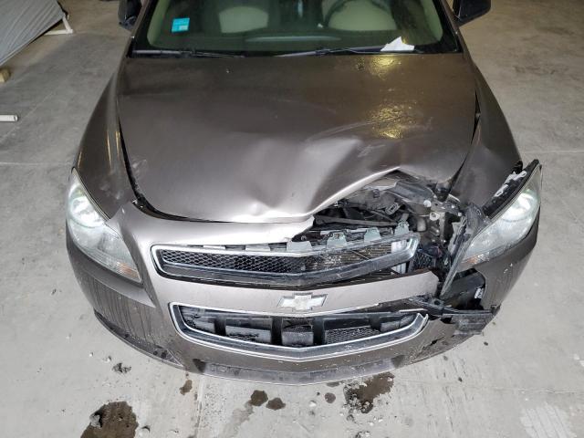 Photo 11 from auction – 2011 CHEVROLET MALIBU LS with VIN 1G1ZB5E12BF162558