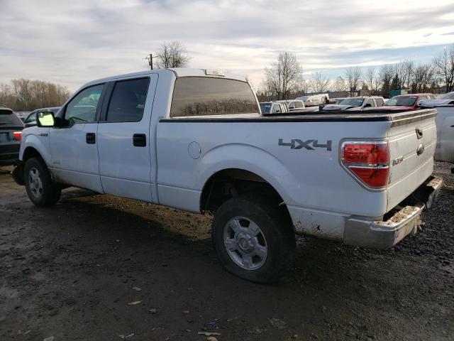 Photo 2 from auction – 2013 FORD F150 SUPER with VIN 1FTFW1ET7DFC83257