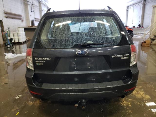 Photo 6 from auction – 2011 SUBARU FORESTER 2 with VIN JF2SHABC4BH770013