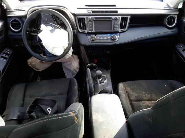 Photo 8 from auction – 2015 TOYOTA RAV4 XLE with VIN JTMRFREV2FD134914