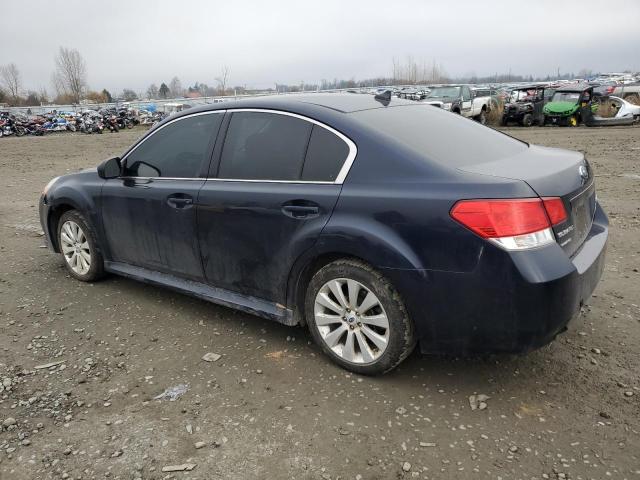 Zdjęcie 2 z aukcji – 2012 SUBARU LEGACY 2.5 z VIN 4S3BMBK64C3003643
