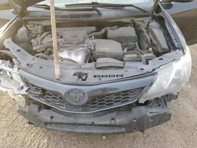 Photo 11 from auction – 2014 TOYOTA CAMRY L with VIN 4T1BF1FK1EU323054