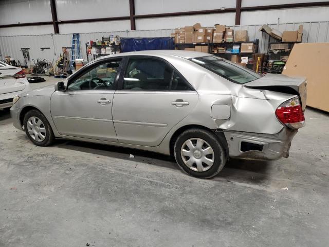 Photo 2 from auction – 2005 TOYOTA CAMRY LE with VIN 4T1BE32K85U952072