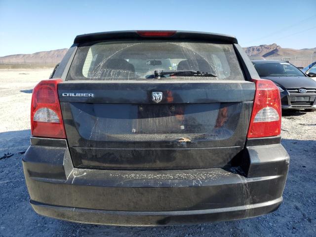 Photo 6 from auction – 2008 DODGE CALIBER with VIN 1B3HB28B88D797957