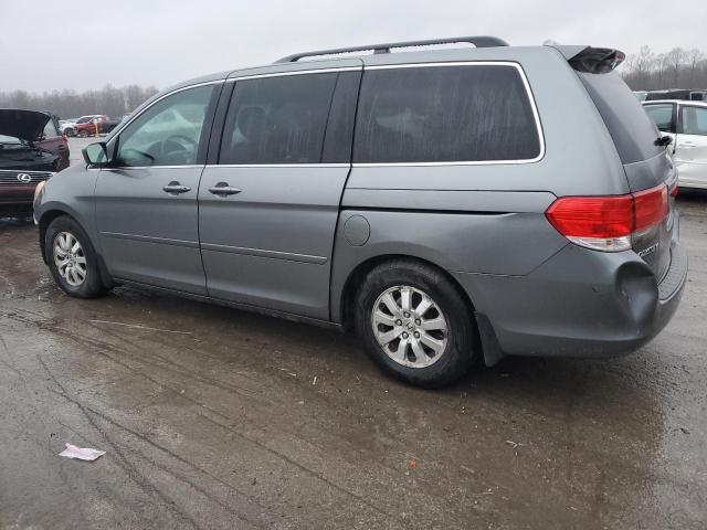 Photo 2 from auction – 2009 HONDA ODYSSEY EX with VIN 5FNRL38499B407112