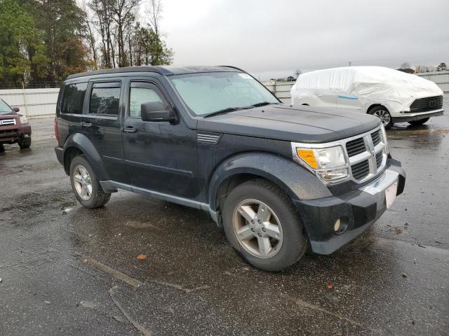 Photo 4 from auction – 2008 DODGE NITRO SXT with VIN 1D8GT28K48W249418