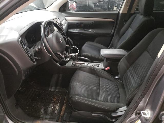 Photo 7 from auction – 2016 MITSUBISHI OUTLANDER with VIN JA4AD3A37GZ003545