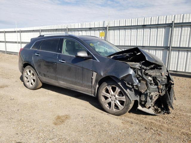 Photo 4 from auction – 2011 CADILLAC SRX PREMIU with VIN 3GYFNCEY3BS628751
