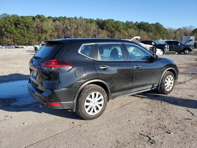 Photo 3 from auction – 2018 NISSAN ROGUE S with VIN KNMAT2MT0JP503631