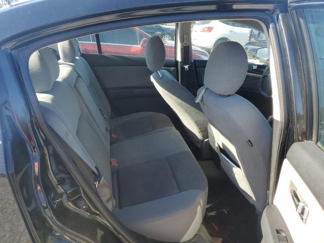 Photo 10 from auction – 2012 NISSAN SENTRA 2.0 with VIN 3N1AB6AP5CL748296