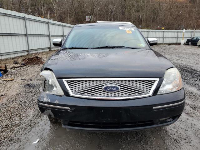 Photo 5 from auction – 2005 FORD FIVE HUNDR with VIN 1FAHP28195G176590