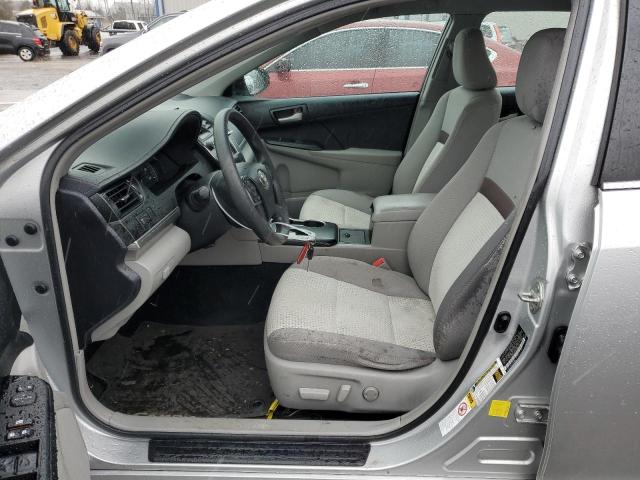 Photo 7 from auction – 2013 TOYOTA CAMRY L with VIN 4T4BF1FK6DR283428