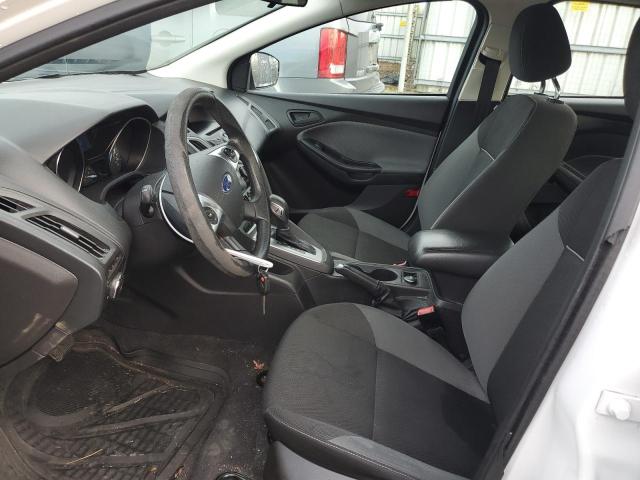 Photo 7 from auction – 2012 FORD FOCUS SE with VIN 1FAHP3F26CL263532