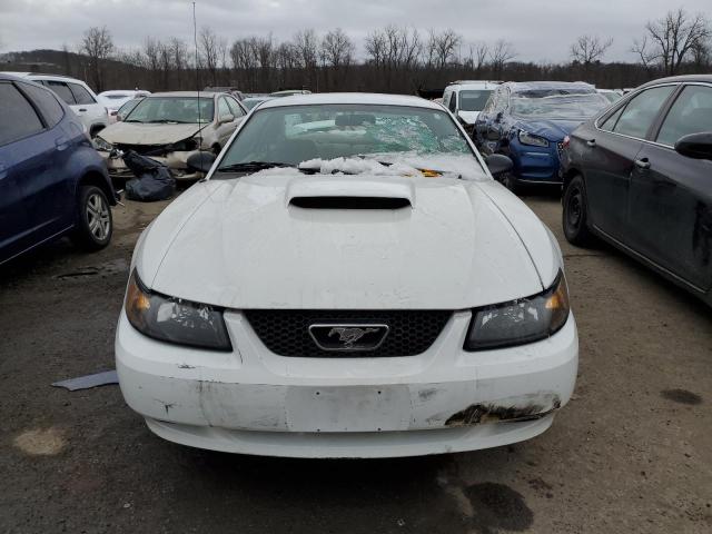 Photo 5 from auction – 2003 FORD MUSTANG with VIN 1FAFP40433F331193