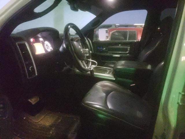 Photo 7 from auction – 2018 RAM 2500 LONGH with VIN 3C6UR5PL4JG166580