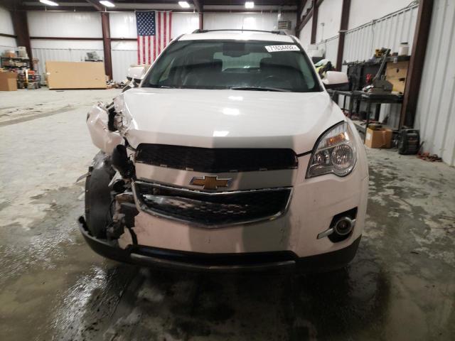 Photo 5 from auction – 2014 CHEVROLET EQUINOX LT with VIN 2GNFLGEK5E6197502