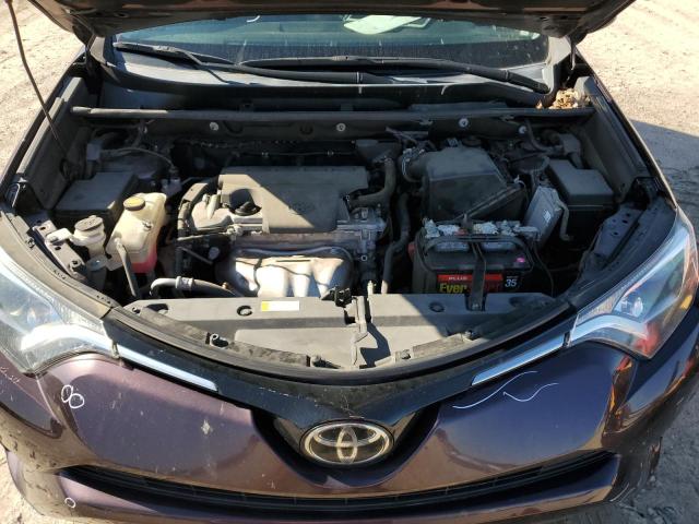 Photo 12 from auction – 2017 TOYOTA RAV4 LE with VIN 2T3ZFREV1HW390578
