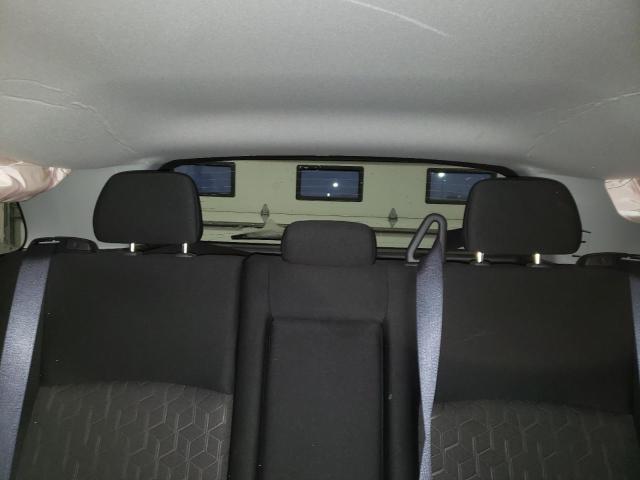 Photo 10 from auction – 2022 MITSUBISHI OUTLANDER with VIN JA4ARUAU8NU001555