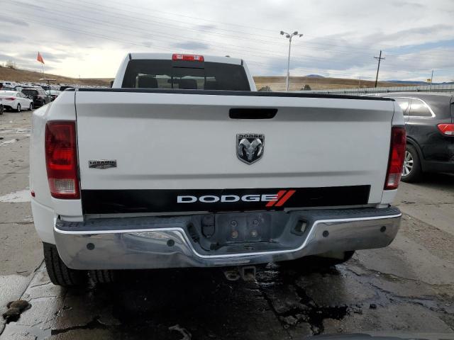 Photo 6 from auction – 2010 DODGE RAM 3500 with VIN 3D73Y4CL5AG163796