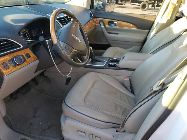 Photo 7 from auction – 2013 LINCOLN MKX with VIN 2LMDJ6JK7DBL42776