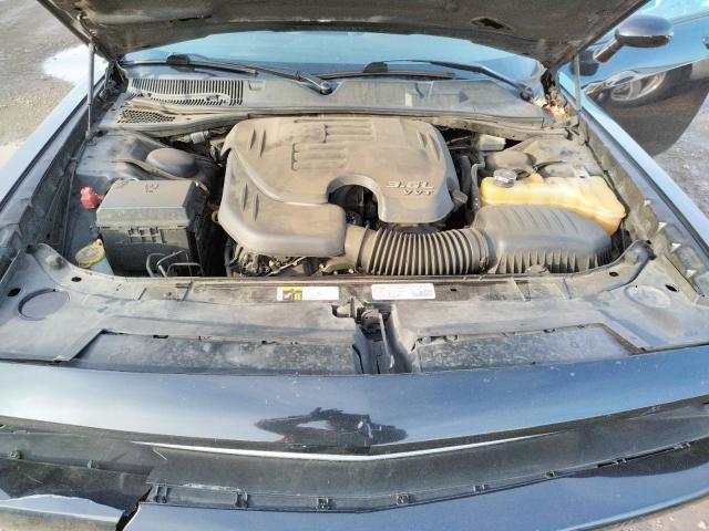 Photo 11 from auction – 2014 DODGE CHALLENGER with VIN 2C3CDYAG9EH244975