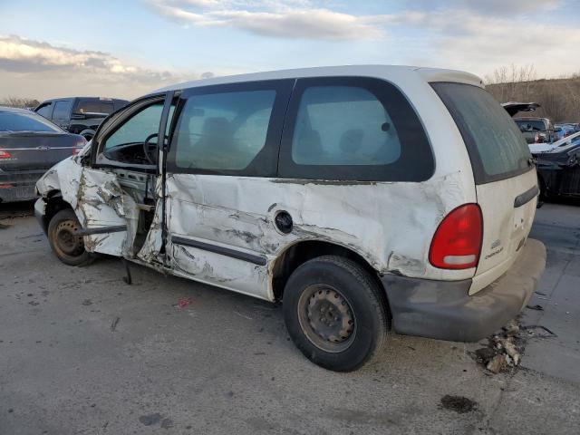 Photo 2 from auction – 2000 CHRYSLER VOYAGER with VIN 2C4FJ25B6YR760917