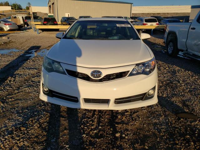 Photo 5 from auction – 2012 TOYOTA CAMARY with VIN 4T1BF1FKXCU505610